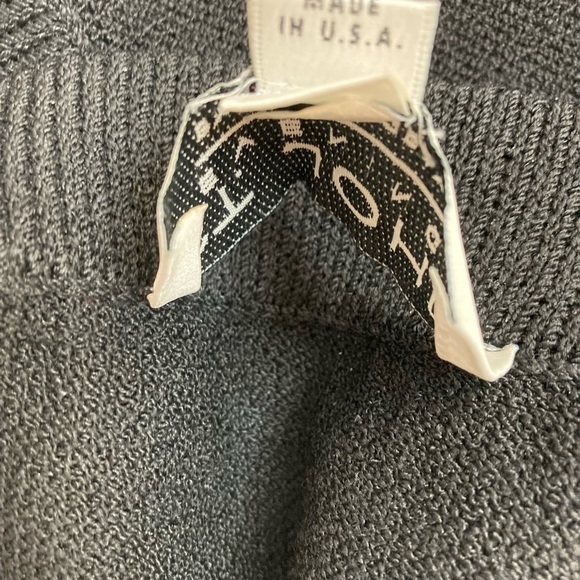 St. John‎ Evening Santana Knit Wool Blend Skirt - Picture 8 of 8